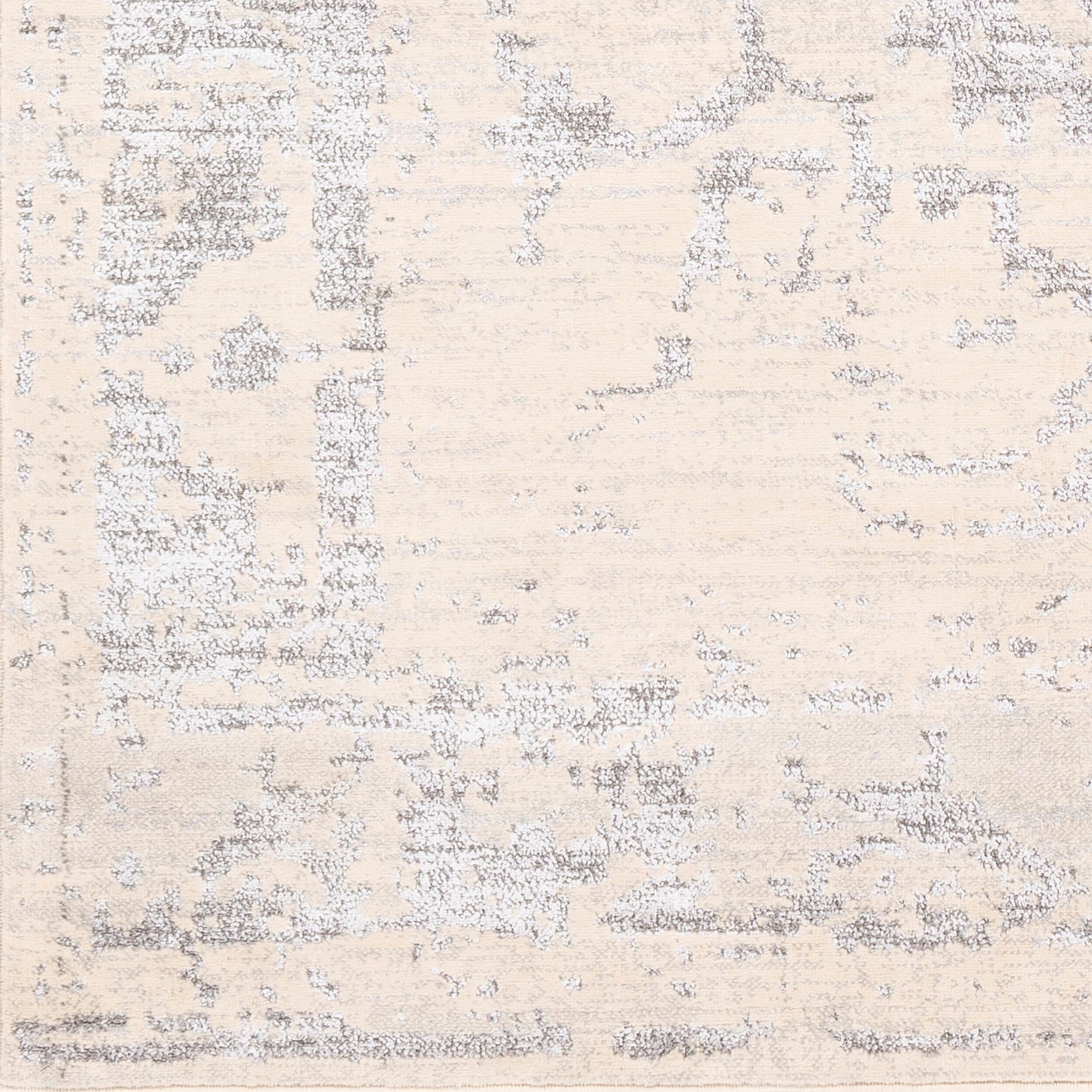 Florence FRO-2304 7ft Runner Machine Woven Runner Rug