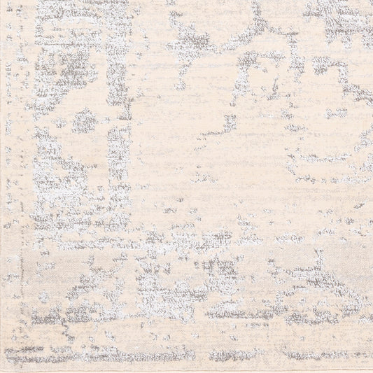 Florence FRO-2304 8' x 10' Machine Woven Area Rug