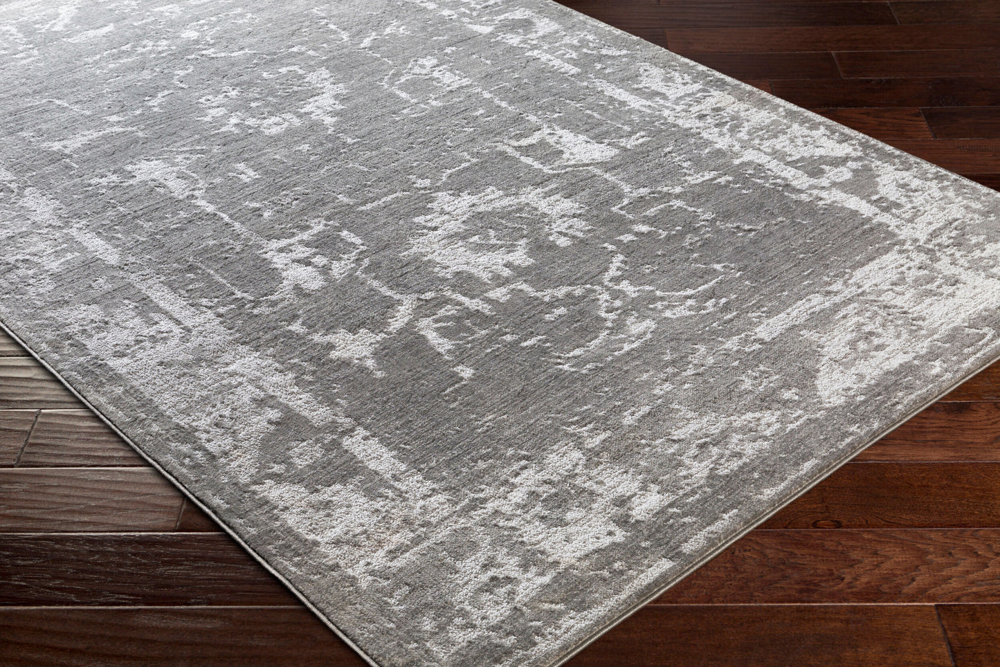 Florence FRO-2305 2' x 3' Machine Woven Accent Rug