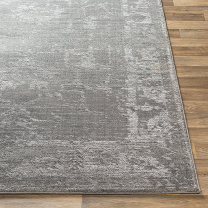 Florence FRO-2305 2' x 3' Machine Woven Accent Rug