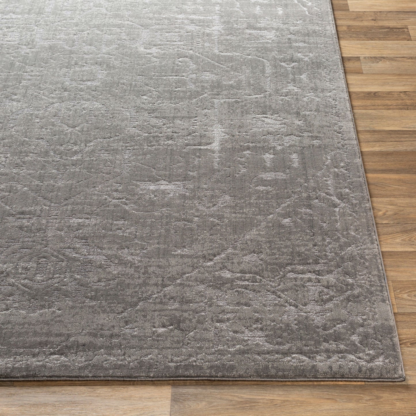 Florence FRO-2308 2' x 3' Machine Woven Accent Rug