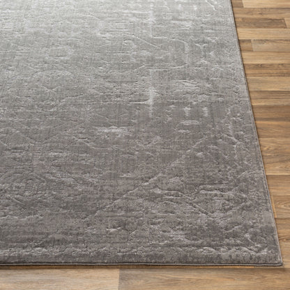 Florence FRO-2308 4' x 6' Machine Woven Area Rug
