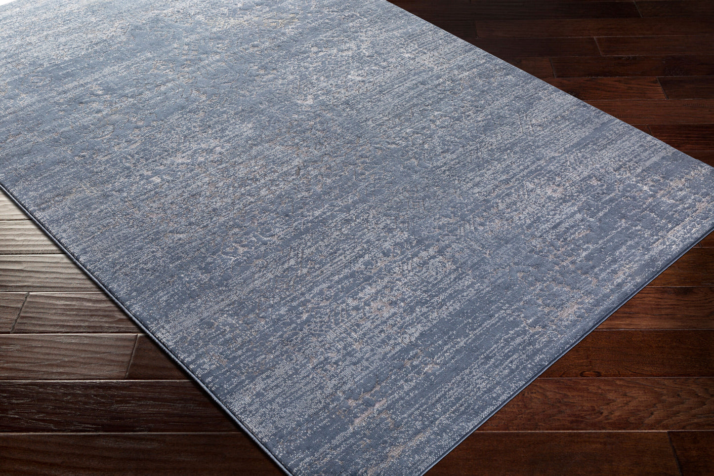 Florence FRO-2309 2' x 3' Machine Woven Accent Rug