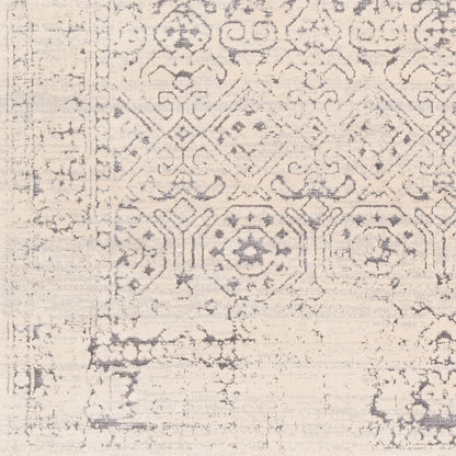 Florence FRO-2310 4' x 6' Machine Woven Area Rug