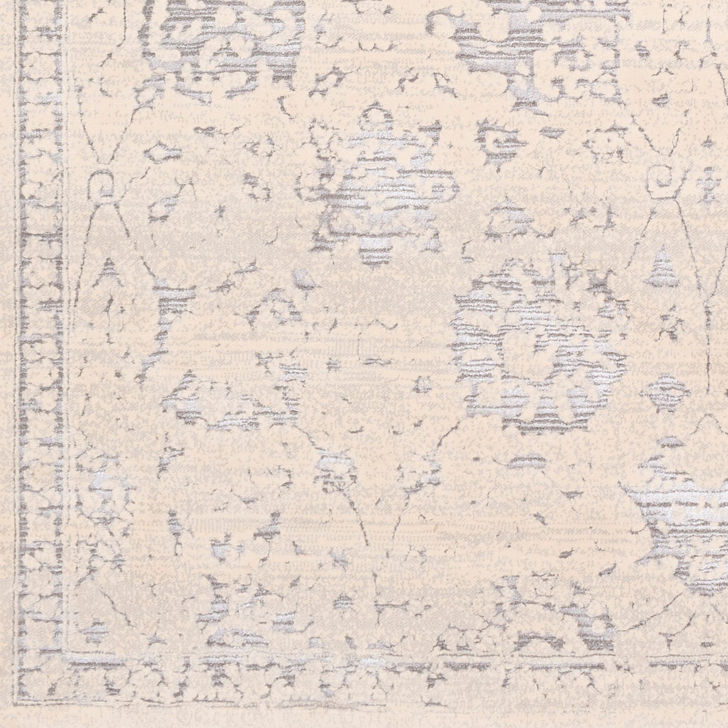 Florence FRO-2312 9' x 12' Machine Woven Area Rug