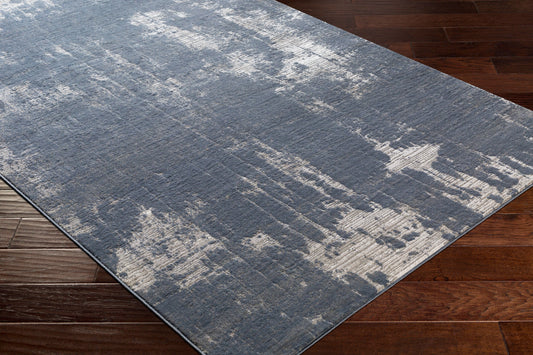 Florence FRO-2313 9' x 12' Machine Woven Area Rug