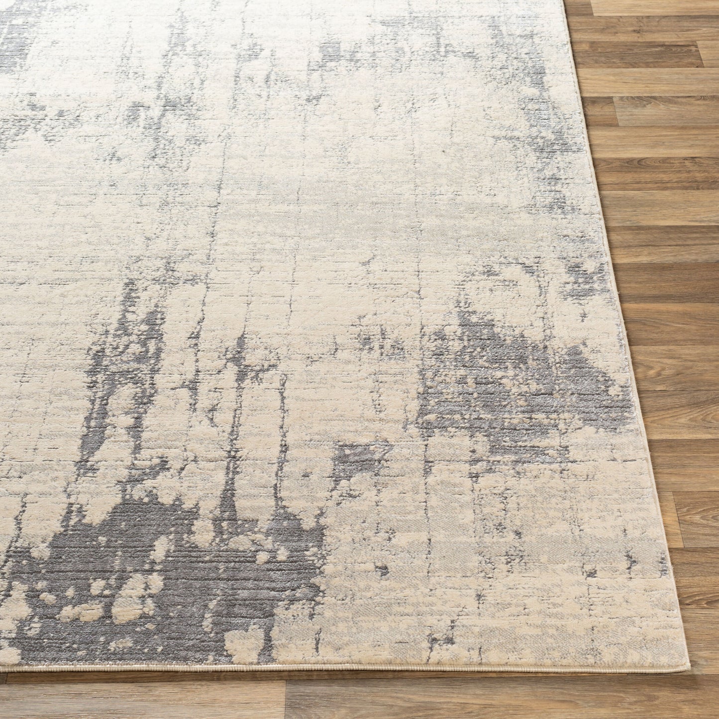 Florence FRO-2314 6' x 9' Machine Woven Area Rug