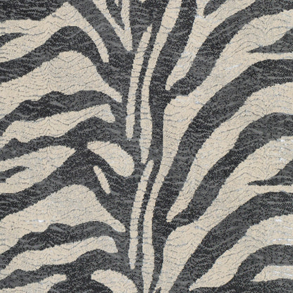 Florence FRO-2318 7ft Runner Machine Woven Runner Rug