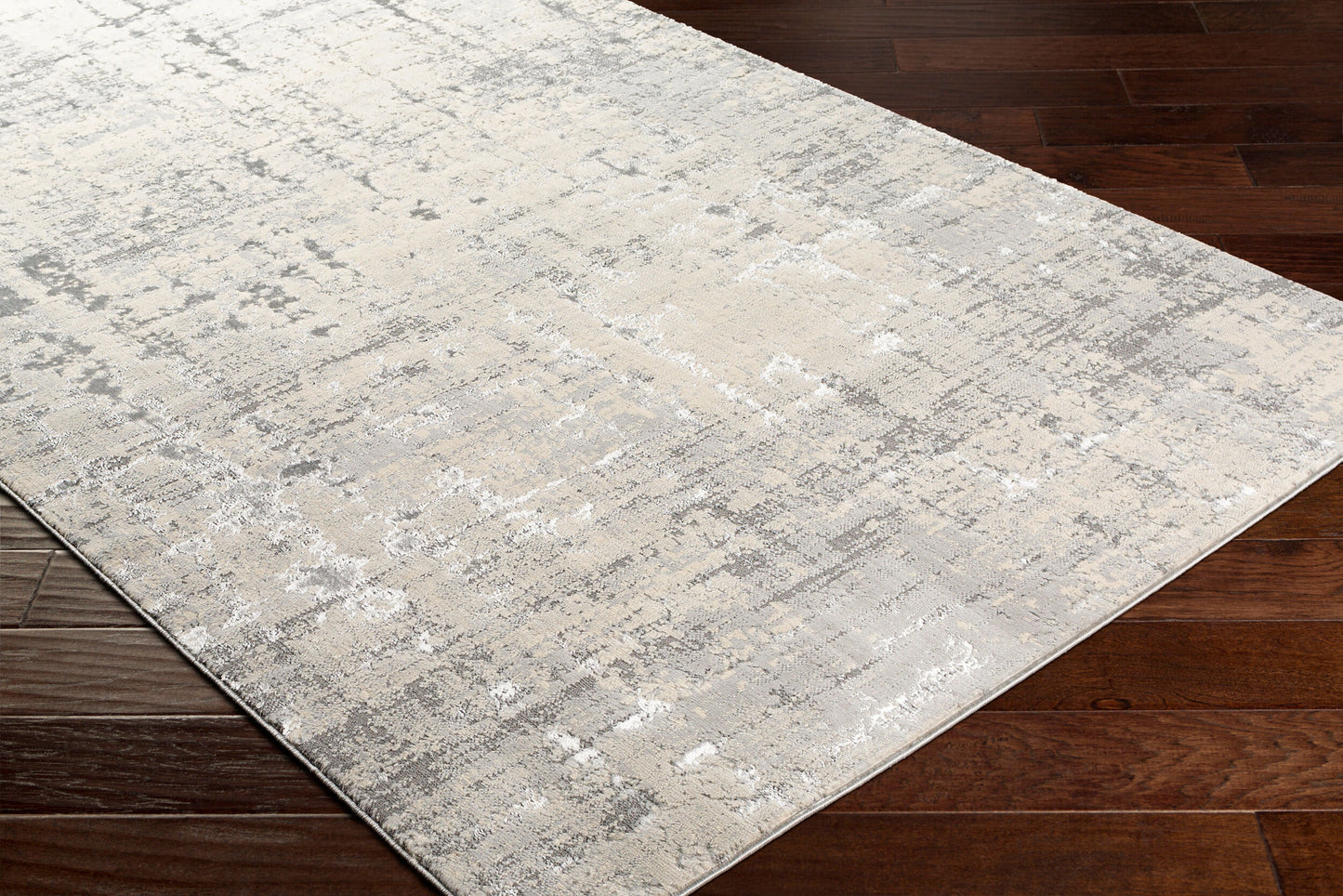 Florence FRO-2320 2' x 3' Machine Woven Accent Rug