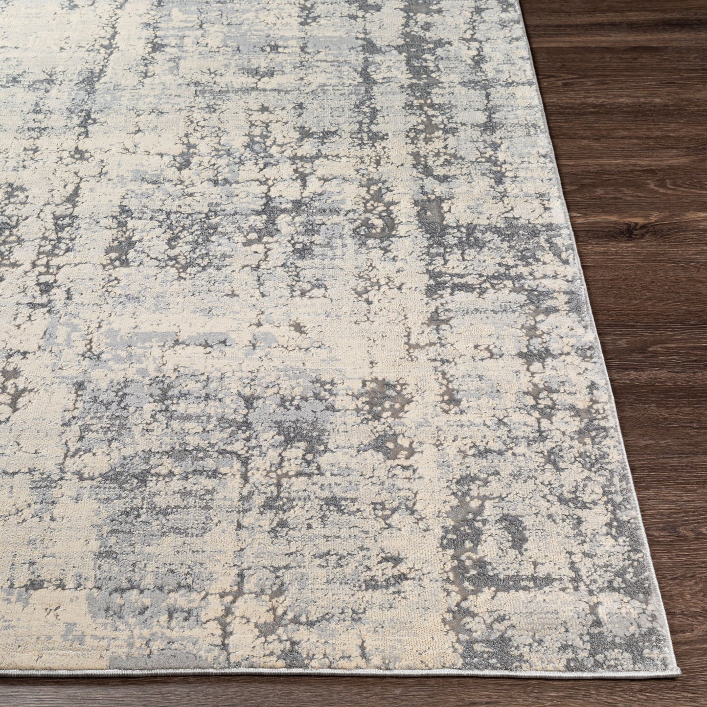 Florence FRO-2320 8' x 10' Machine Woven Area Rug