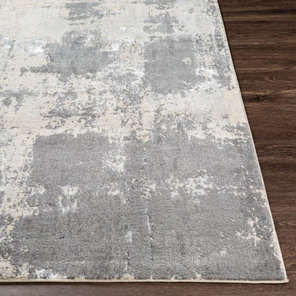 Florence FRO-2321 9' x 12' Machine Woven Area Rug