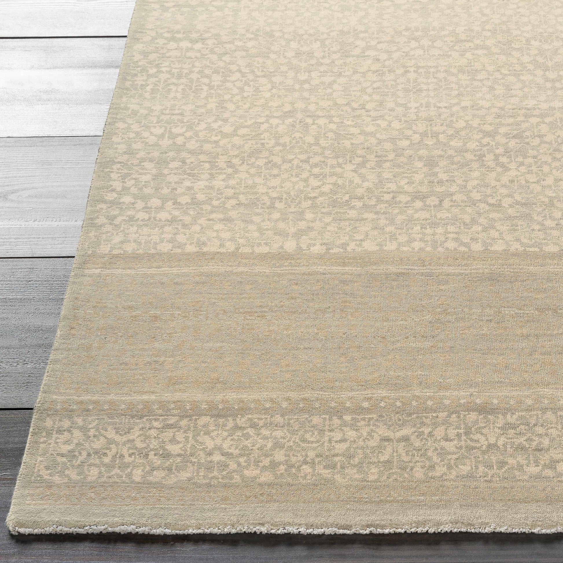 Palace PLC-1001 Hand Knotted Rug
