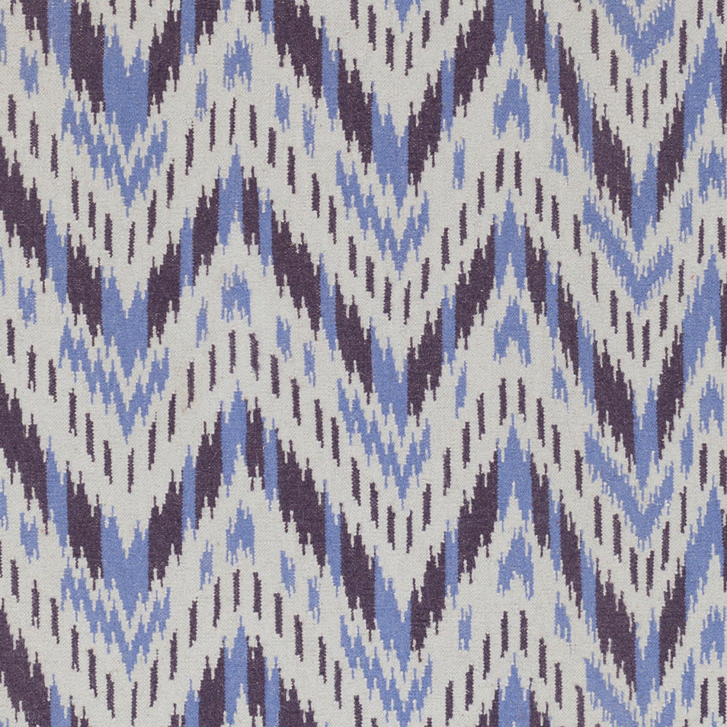 Alfombra de lana hecha a mano Front Porch FRP-1002 de 8' x 11'