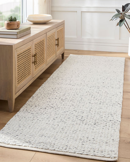 Firat FRT-2300 9' x 12' Handmade Area Rug