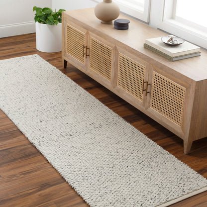 Firat FRT-2300 8ft Runner Handmade Runner Rug