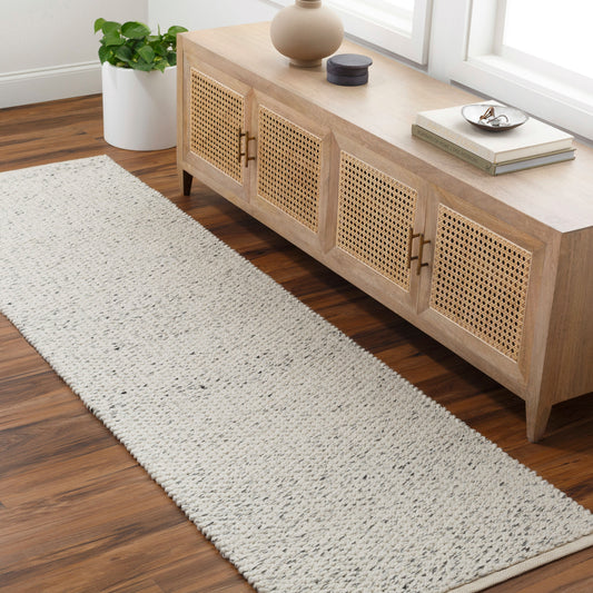 Firat FRT-2300 8ft Runner Handmade Runner Rug