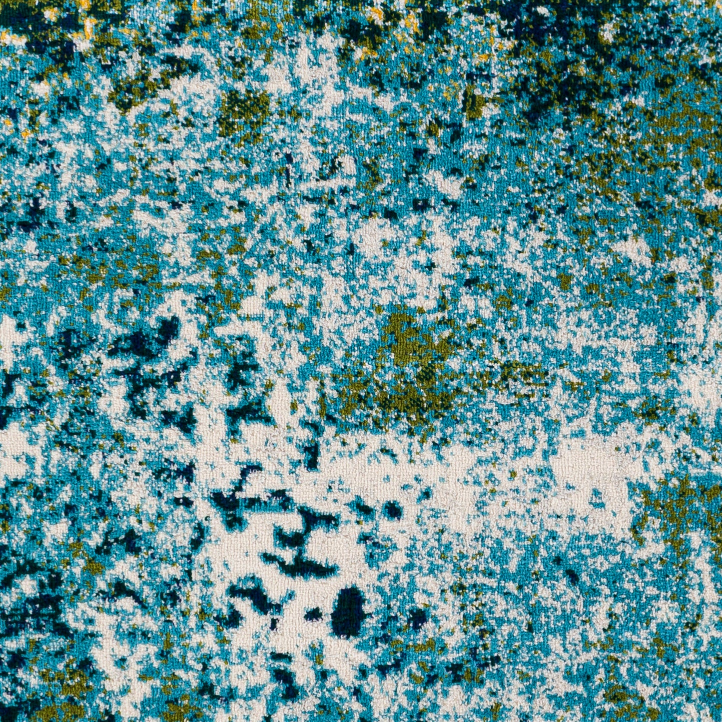 Floransa FSA-2353 8' x 10' Machine Woven Area Rug