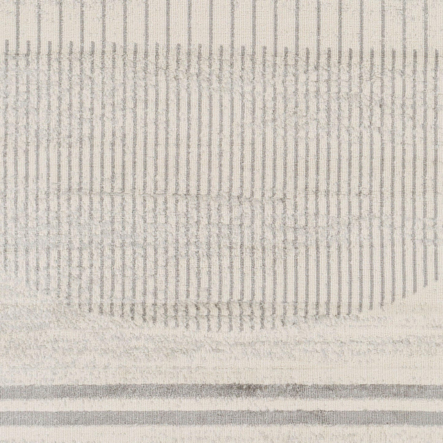 Floransa FSA-2373 2' x 3' Machine Woven Accent Rug