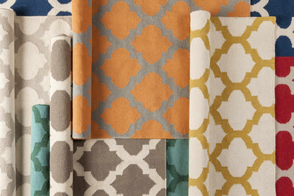 Frontier FT-119 Hand Woven Rug