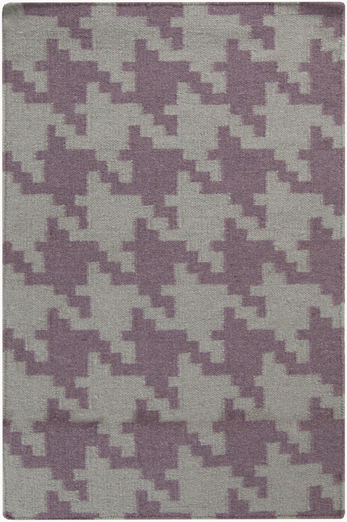 Frontier FT-103 Hand Woven Rug