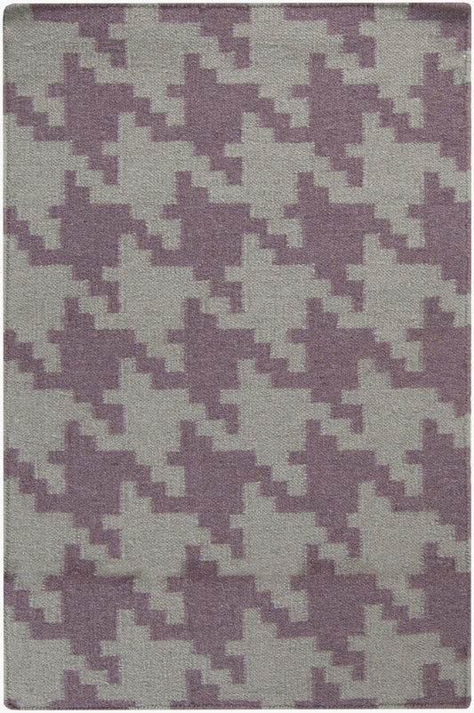 Frontier FT-103 Hand Woven Rug