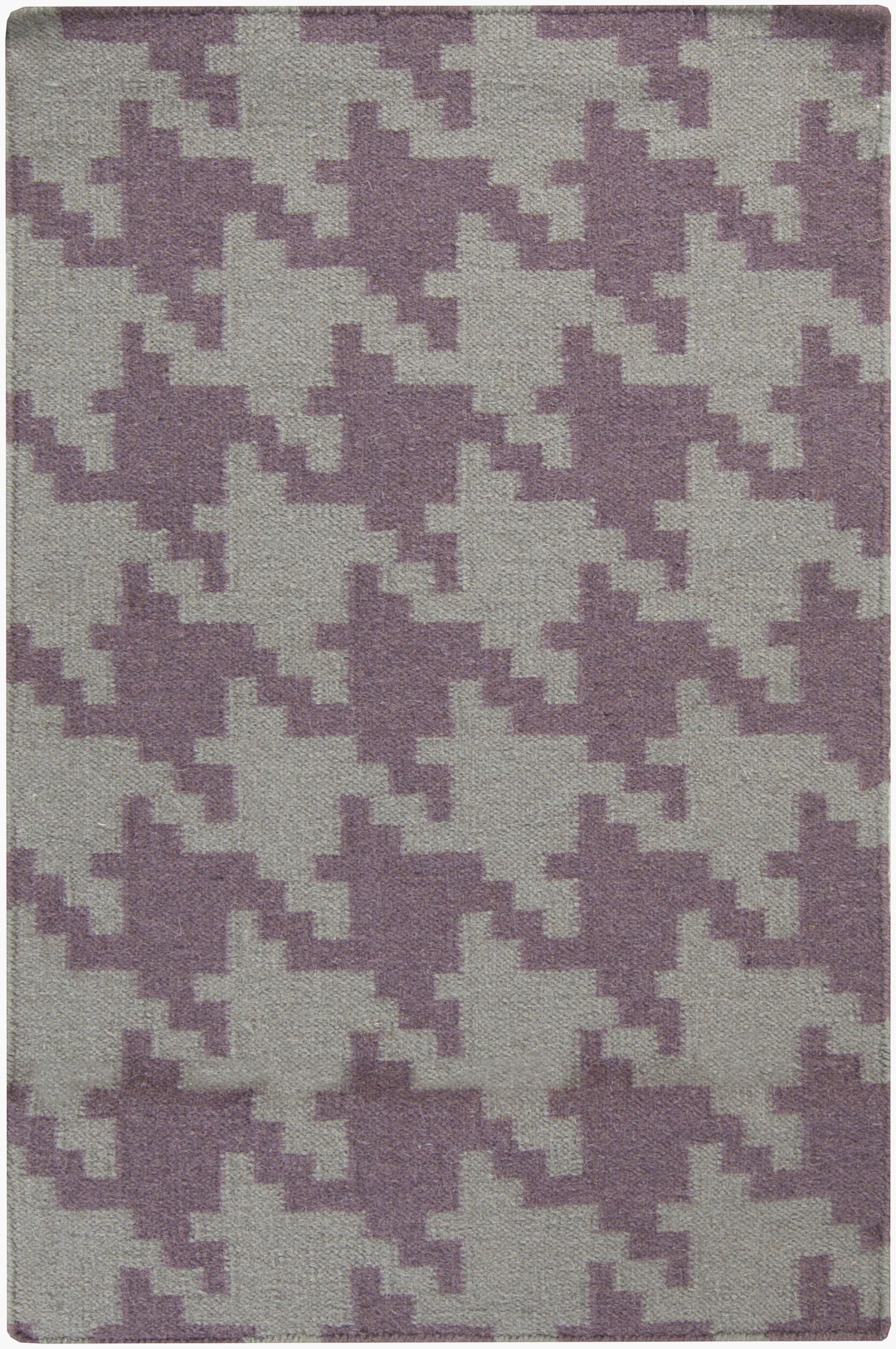 Frontier FT-103 Hand Woven Rug