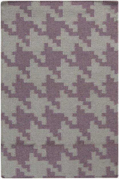 Frontier FT-103 Hand Woven Rug