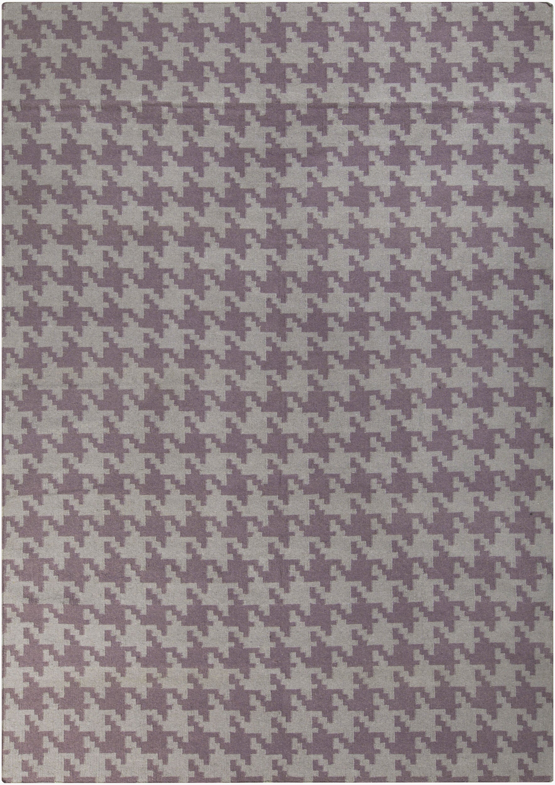 Frontier FT-103 Hand Woven Rug