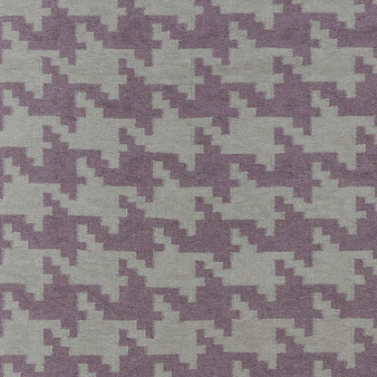 Frontier FT-103 3' x 5' Handmade Wool Accent Rug