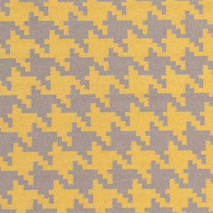 Frontier FT-104 5' x 8' Handmade Wool Area Rug