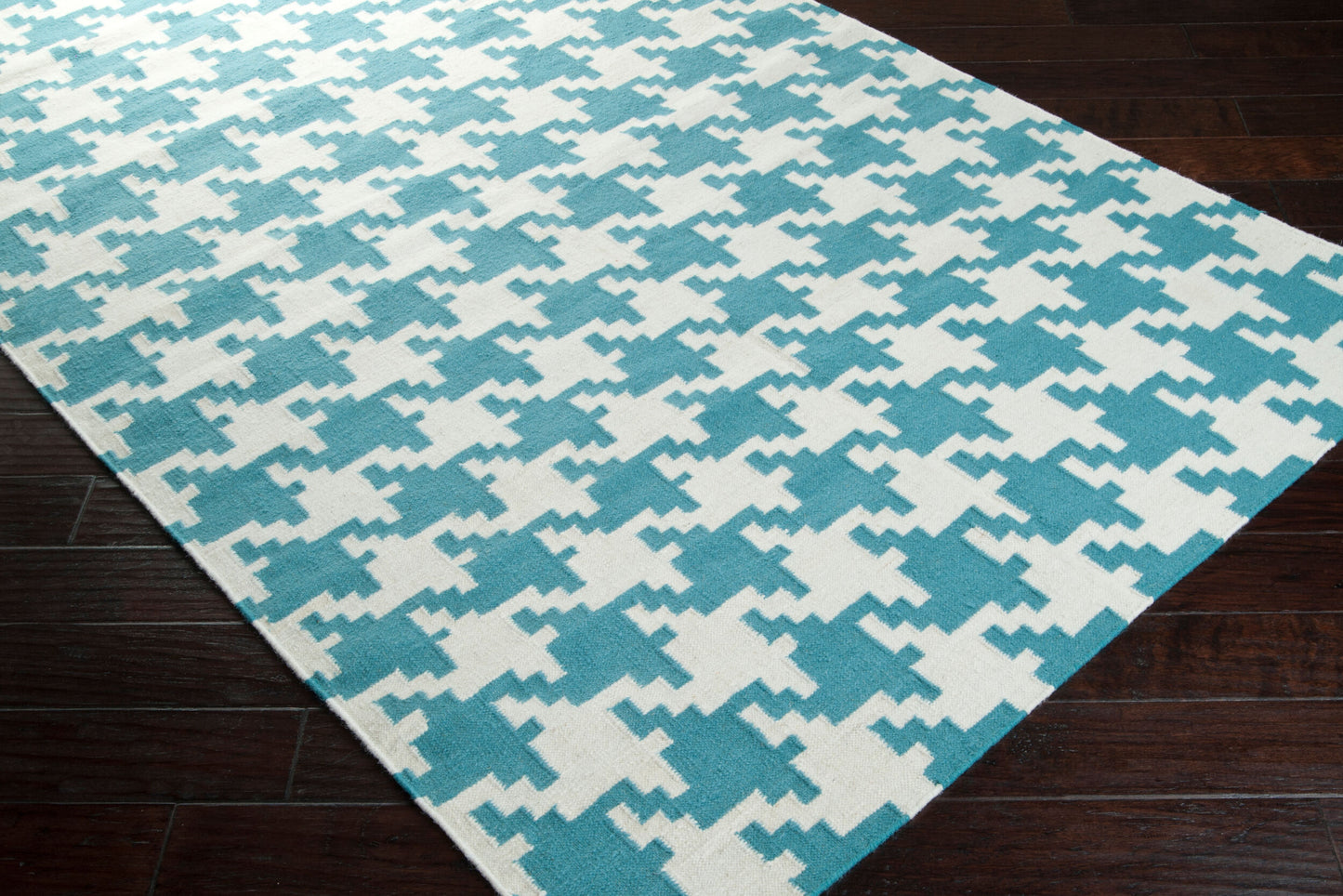 Frontier FT-105 8' x 11' Handmade Wool Area Rug