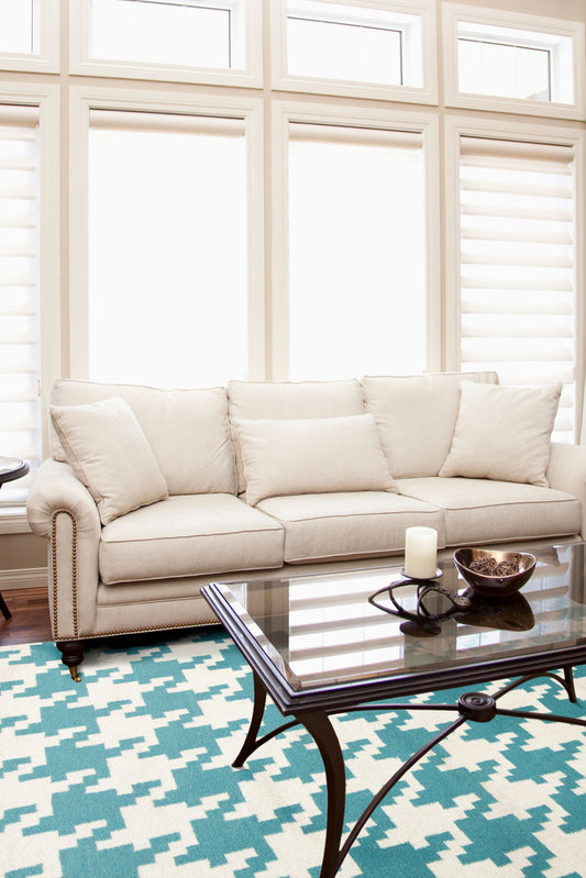 Frontier FT-105 2' x 3' Handmade Wool Accent Rug