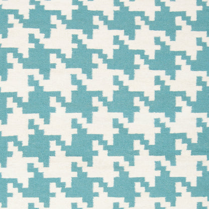 Frontier FT-105 2' x 3' Handmade Wool Accent Rug