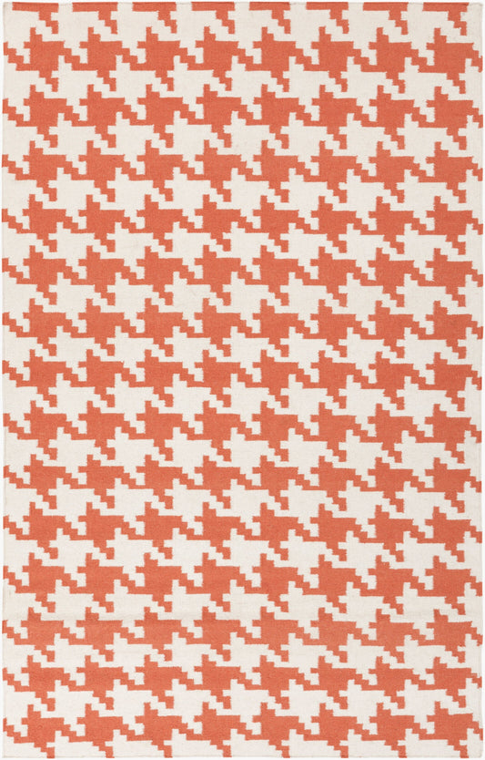 Frontier FT-108 Hand Woven Rug