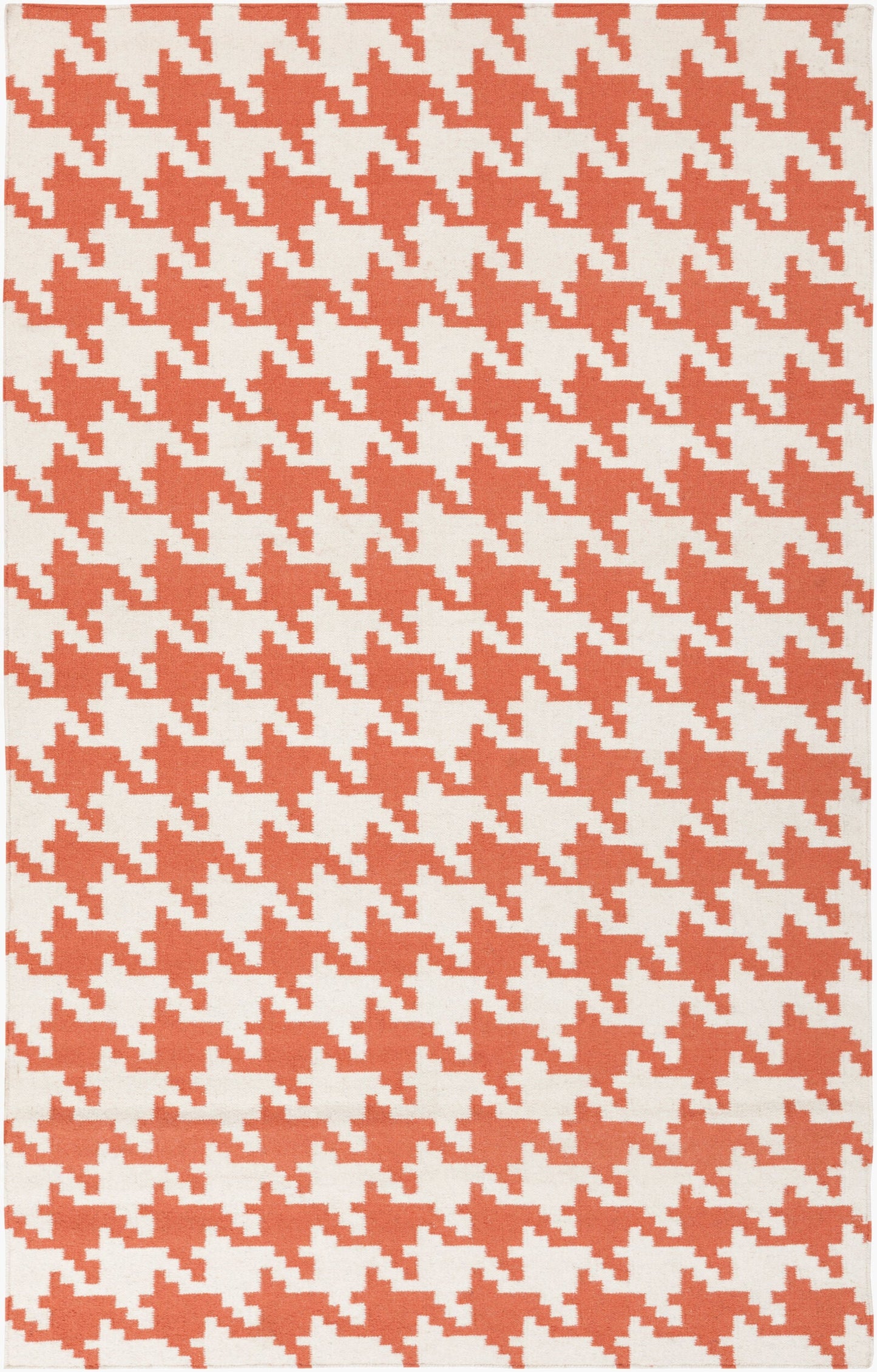 Frontier FT-108 Hand Woven Rug