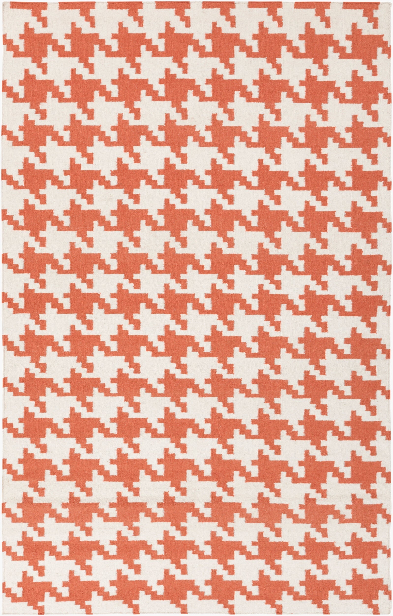 Frontier FT-108 Hand Woven Rug