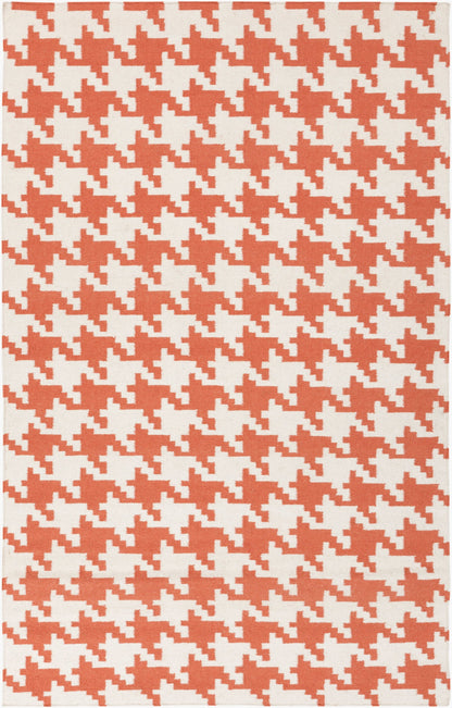 Frontier FT-108 Hand Woven Rug