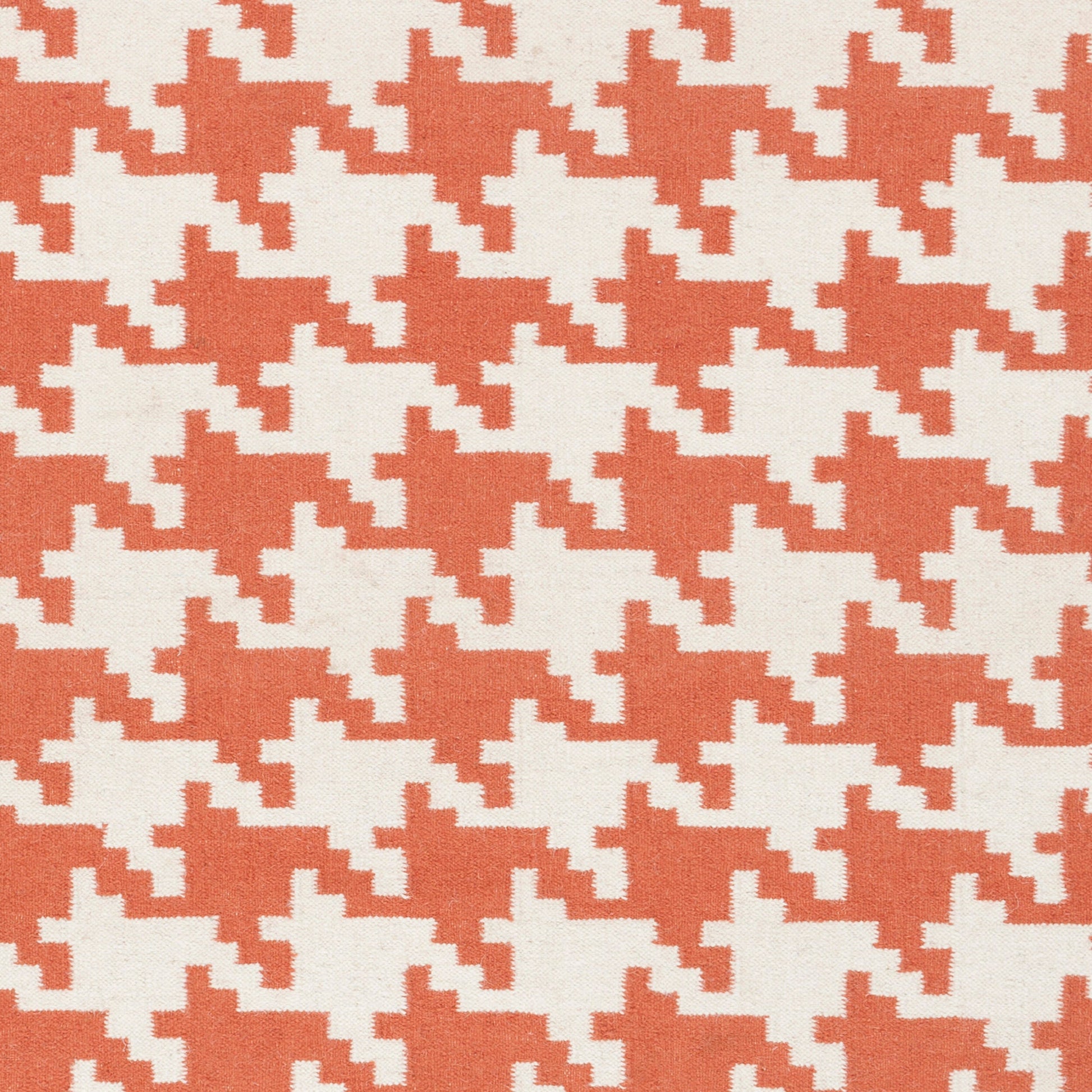 Frontier FT-108 Hand Woven Rug