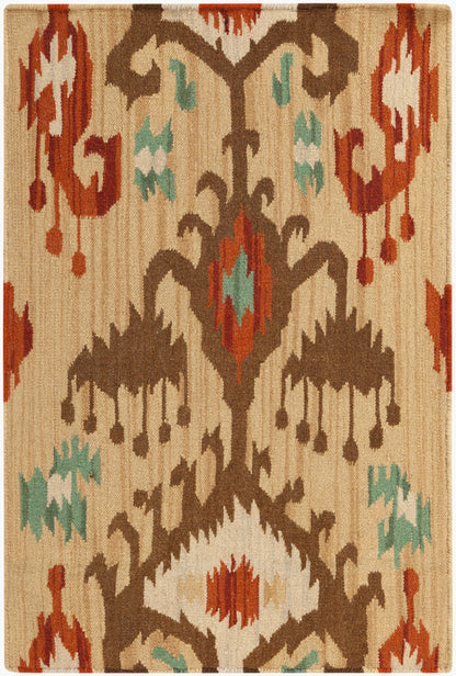 Frontier FT-113 Hand Woven Rug