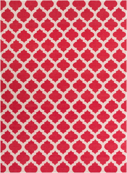 Frontier FT-114 8' x 11' Handmade Wool Area Rug