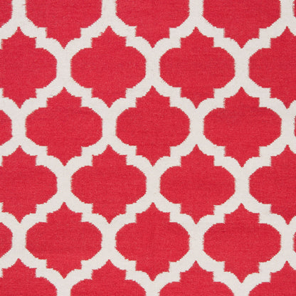 Frontier FT-114 8' x 11' Handmade Wool Area Rug