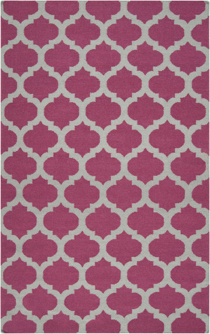 Frontier FT-115 5' x 8' Handmade Wool Area Rug