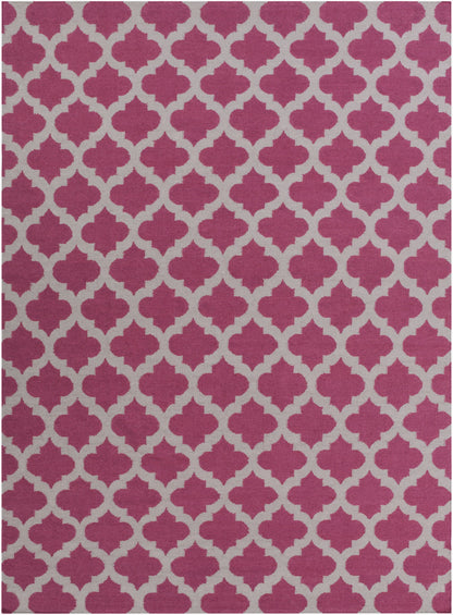 Frontier FT-115 8' x 11' Handmade Wool Area Rug