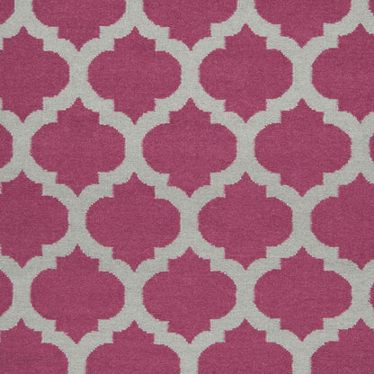 Frontier FT-115 8' x 11' Handmade Wool Area Rug