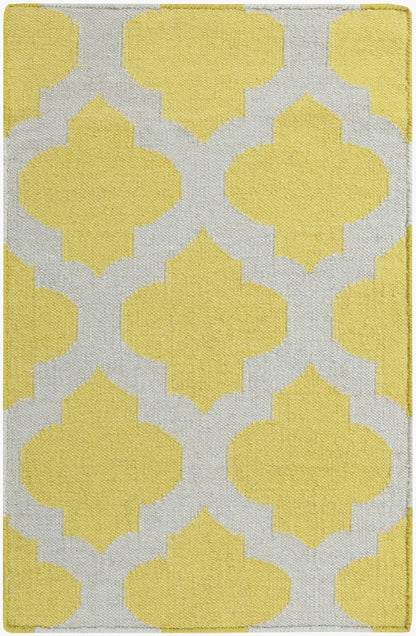 Frontier FT-116 2' x 3' Handmade Wool Accent Rug