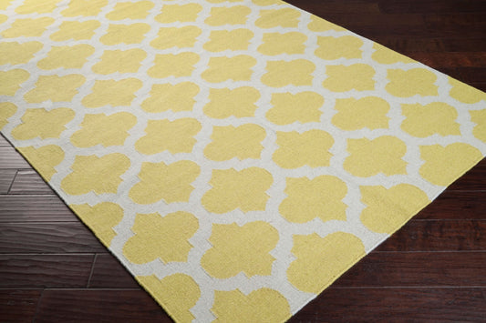 Frontier FT-116 2' x 3' Handmade Wool Accent Rug