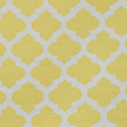 Frontier FT-116 2' x 3' Handmade Wool Accent Rug