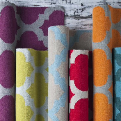 Frontier FT-116 Hand Woven Rug