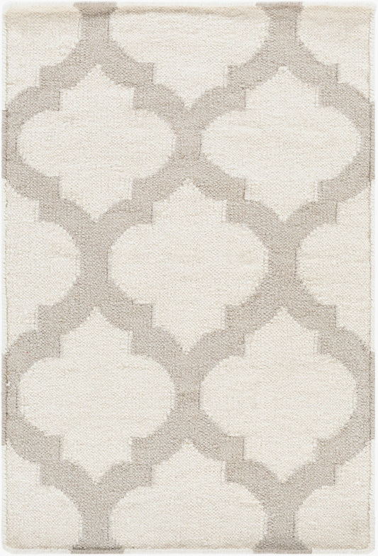 Frontier FT-120 2' x 3' Handmade Wool Accent Rug