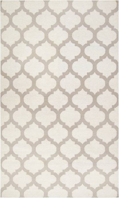 Frontier FT-120 5' x 8' Handmade Wool Area Rug
